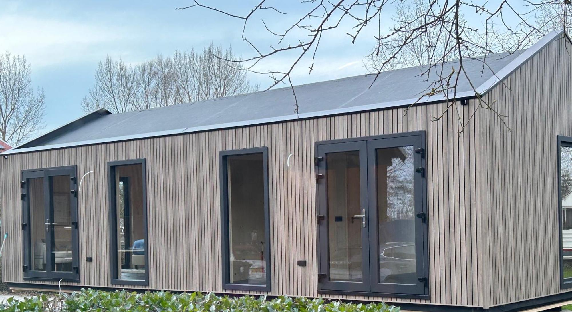 Hofstede Boterhoek Camping *