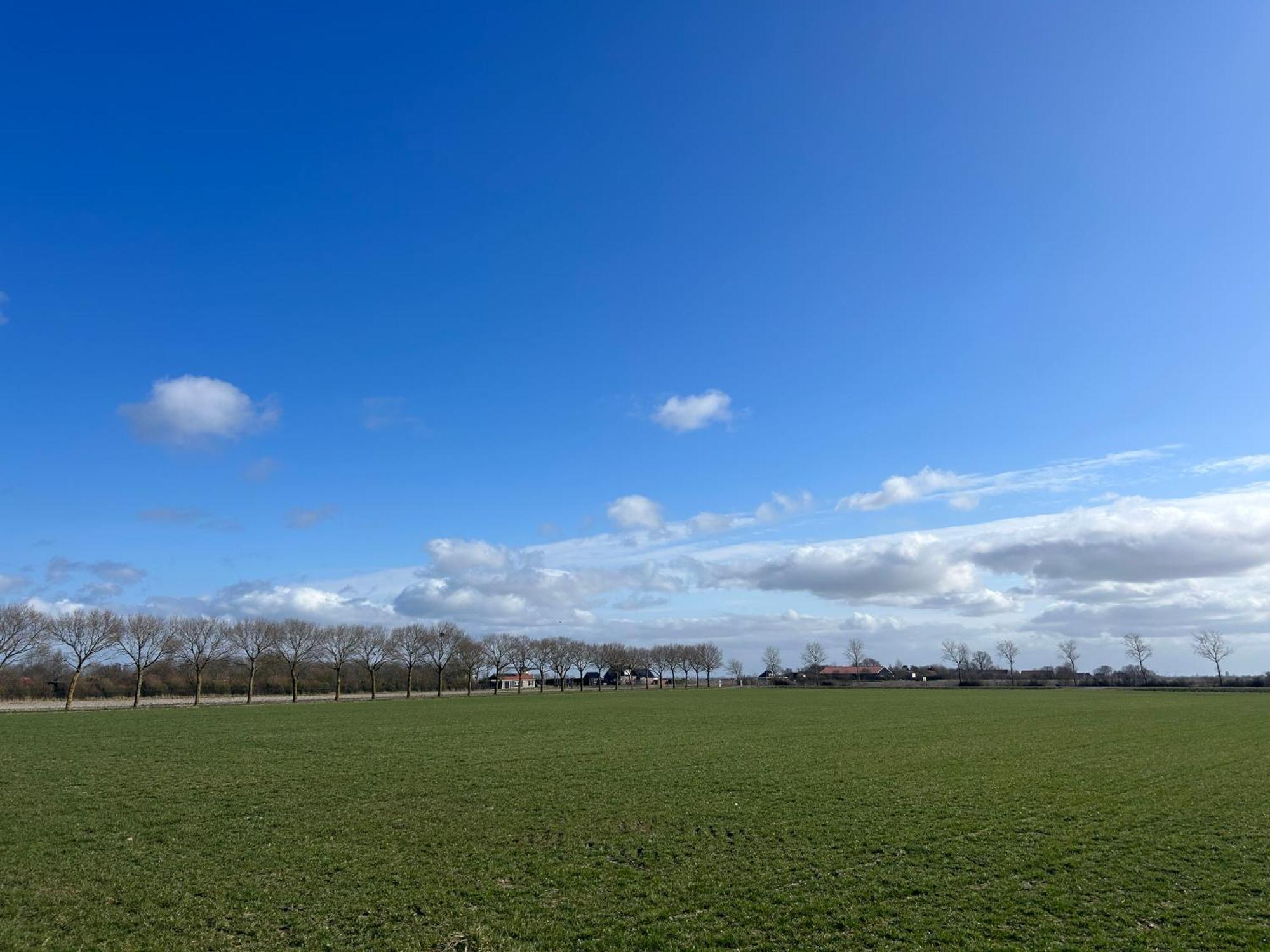 Hofstede Boterhoek * Scharendijke